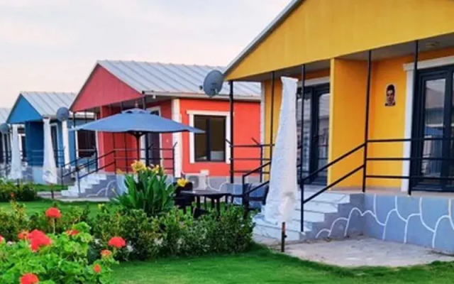 Happy Life Houses