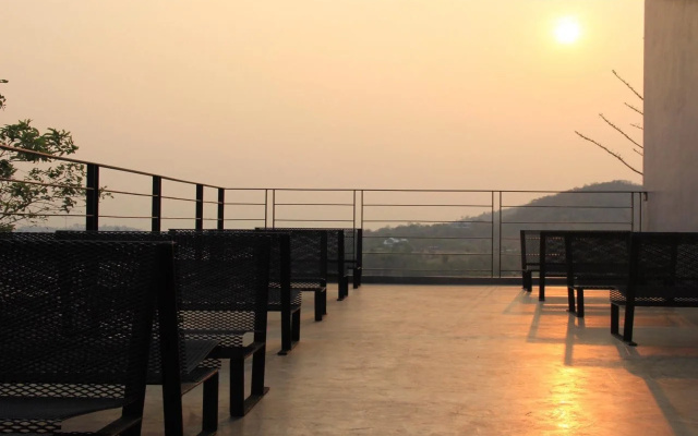 The Paz Khao Yai (SHA Extra Plus)