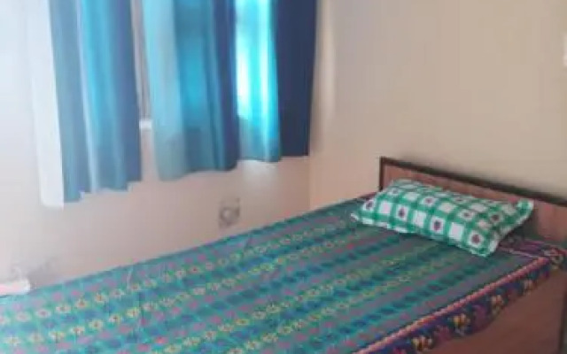 Maruti boys hostel