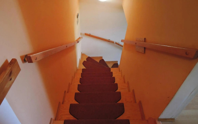 Terraced House in Rewal Near Sandy Beach