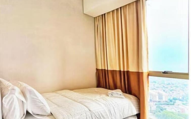 RIA By SanLiving - 3BR - Hublife Mall