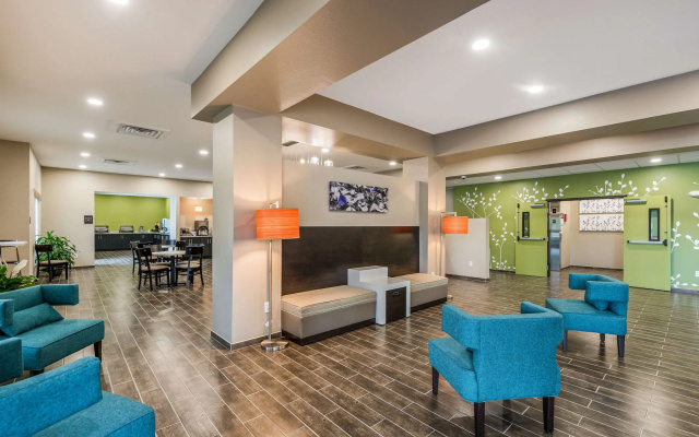 Sleep Inn Baxley