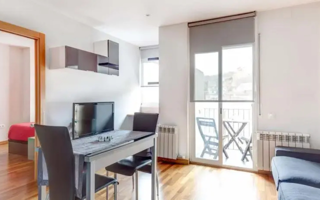 Palma Flat