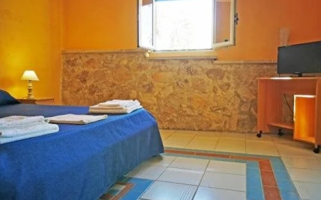 Residence Collina degli Ulivi
