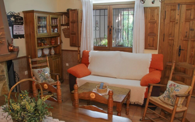 Casas Alcala