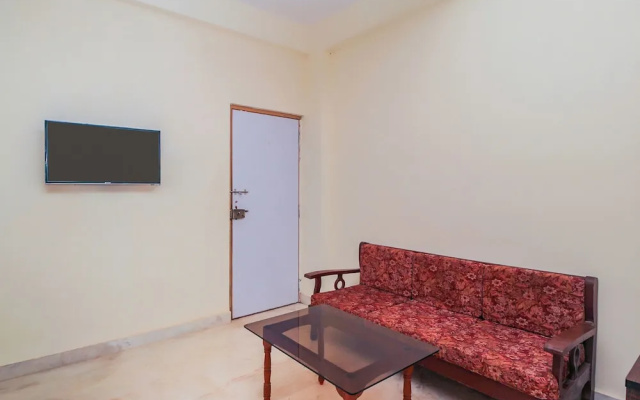OYO 13361 Home Field View Studio Porvorim
