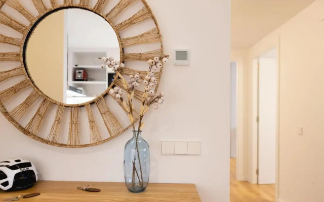 Bravissimo Tarlà, 2-bedroom apartment