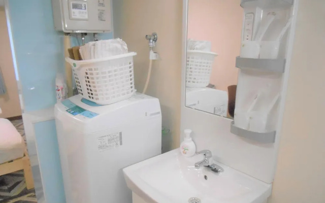 Ryota's Room