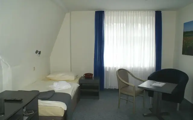 Hotel Strandpavillon