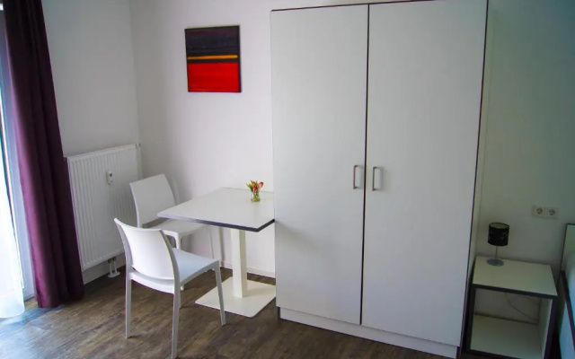 Boardinghouse Paderborn