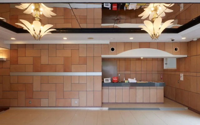 Chateraise Lodge Atami