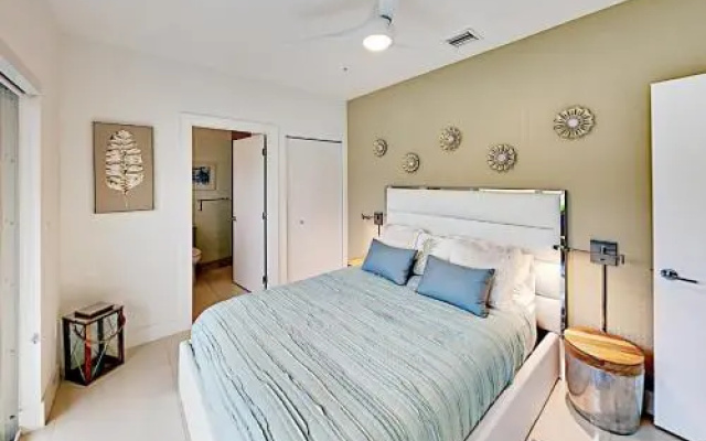 1355 N Ocean Blvd Townhouse