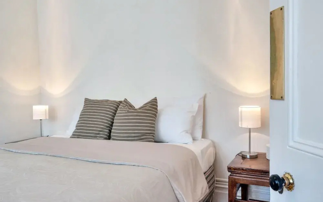 Classic 3 Bedroom Home near Ponsonby Rd
