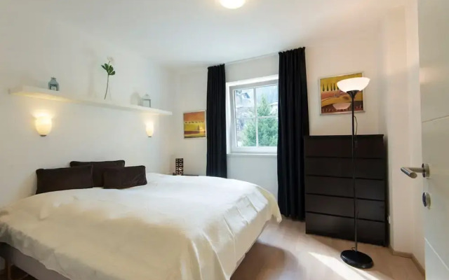Apartment in Bad Gastein Near Ski Lifts