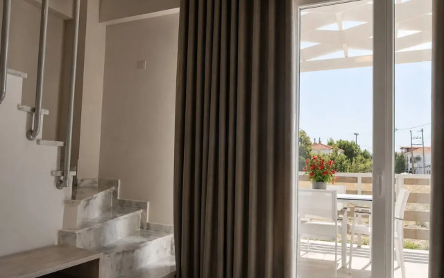 Casale Luxury House III - Secret Garden Maisonette