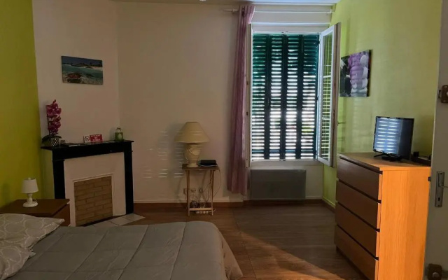 Chez Virginie