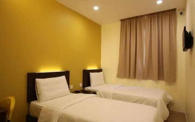 88 Hotel