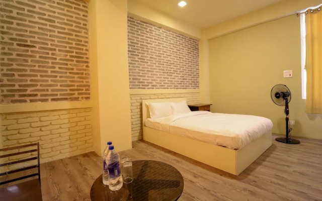 SPOT ON 454 Surya Moon Inn
