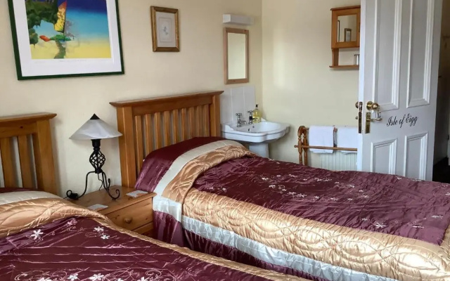 Struan House B&B
