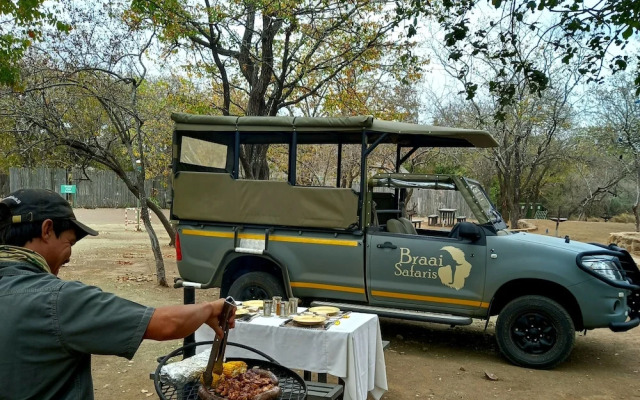 Braai Safaris Lodge