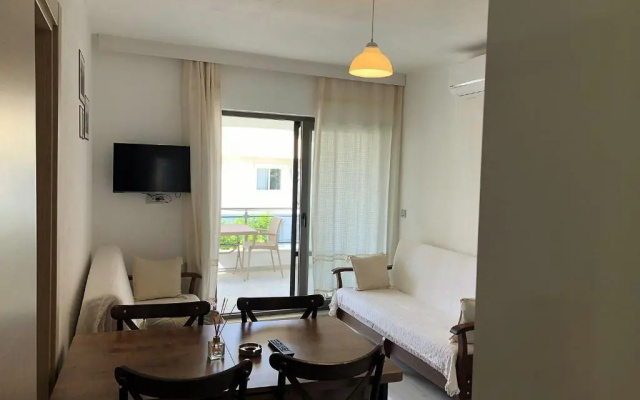 Datça Gül Apart