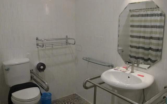 The DORM Chiangrai