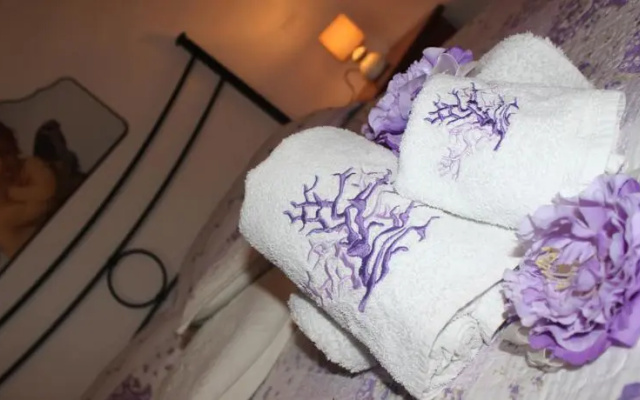 B&B Tzia Licca