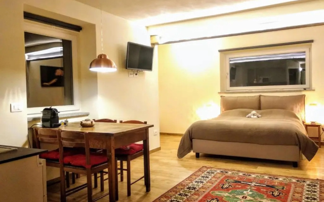 Maison Soleil - Chiara Suite
