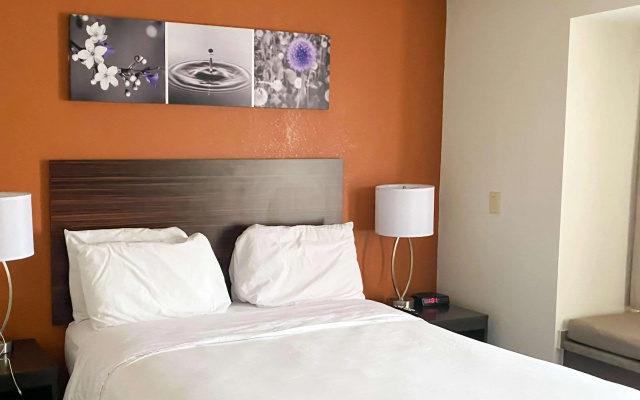 Sleep Inn & Suites Decatur West
