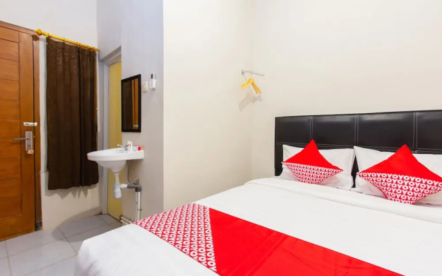 Homestay Wak Gobenk by OYO Rooms