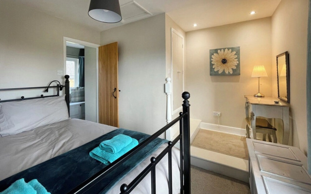 Tyg Cottage