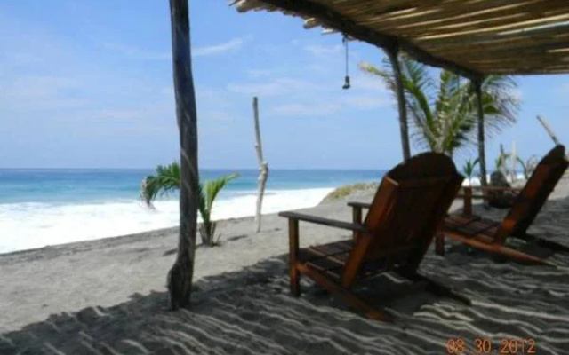 Hotel El Copal