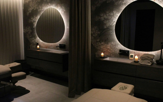Dorint Resort & Spa Locarno Riazzino