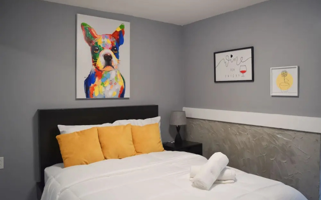 Calizo Vip Guest House