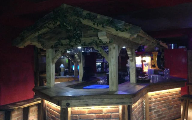Gasthaus Post