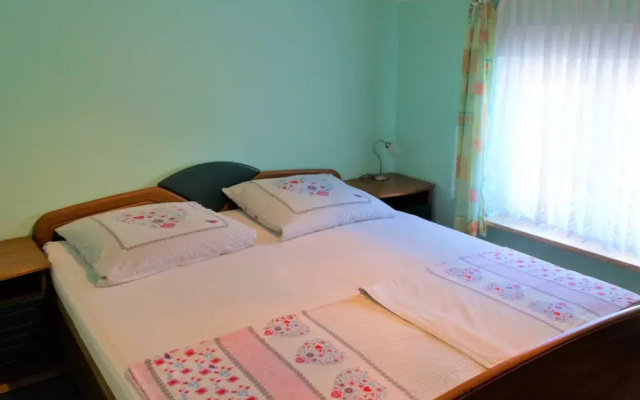 Cozy Crikvenica Apartments With Sea View and Balcony