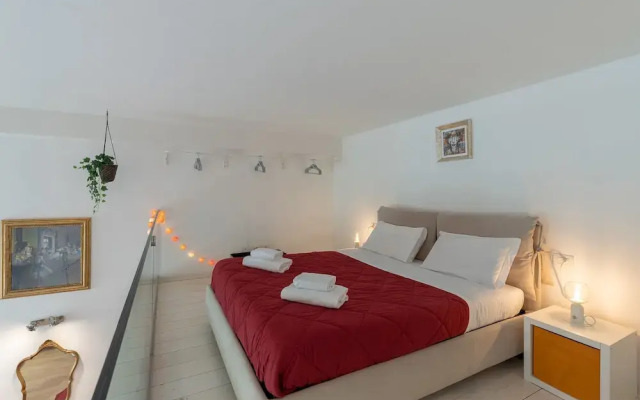 Monalda Loft 2