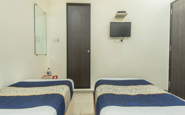 OYO 845 Hotel Kailash Park