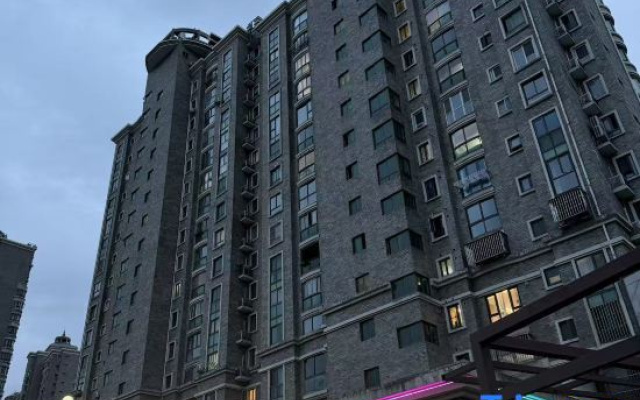 ShangHai Rainbow Hotel (Shanghai Hongqiao International Airport Branch)