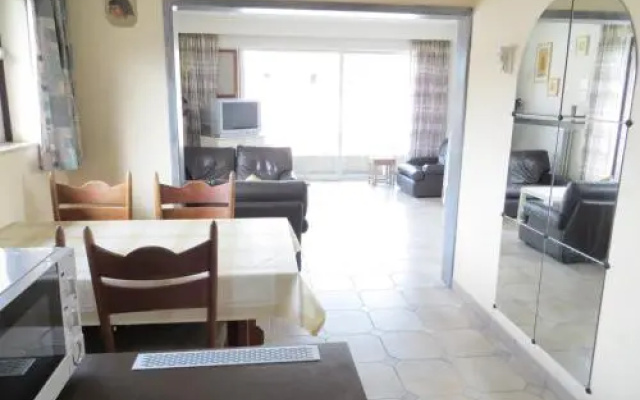 Apartment Lilyta