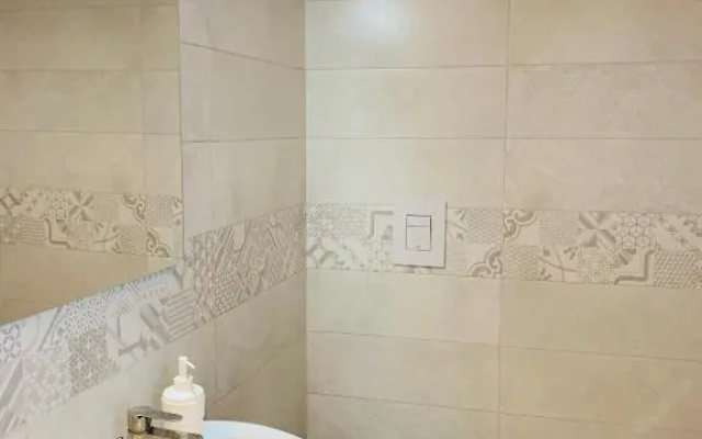 Trase & isse Holiday Home