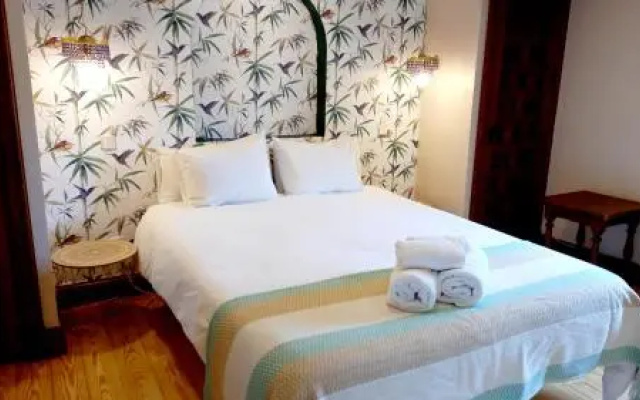 Ático Las termas