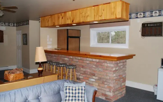 Carriage House