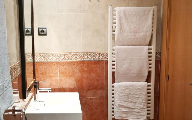Apartamento Coco 567