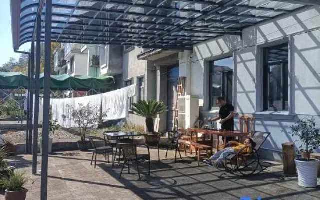 Tiantai Hou'an Zhuyaxuan Farm Stay