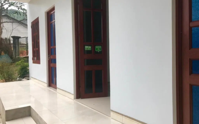 VuLinh Family Homestay