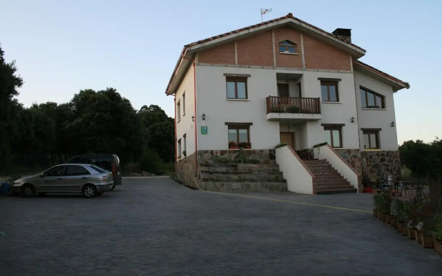 La Granja de Vitoria