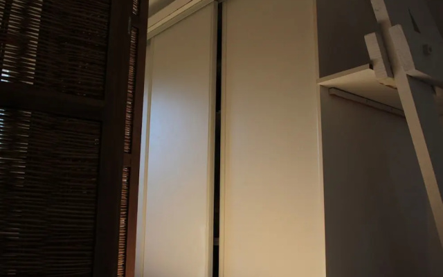 Gîte la Crique