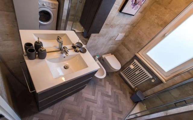 GF Holiday Suite