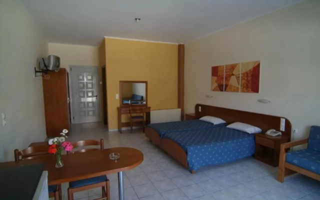 Olgas Hotel - Canal D' Amore